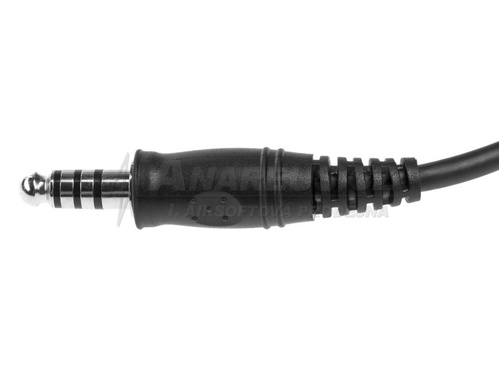 DynamicsHPA - Airsoftový krám, Airsoft zbraně, střelivo, vybavení - Taktický headset Comtac II (Z041) , Dark Earth