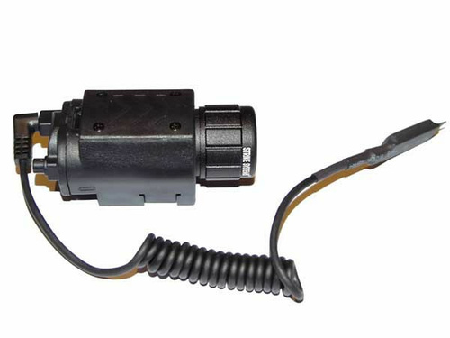 DynamicsHPA - Airsoftový krám, Airsoft zbraně, střelivo, vybavení - LED svítilna M3 se spínačem
