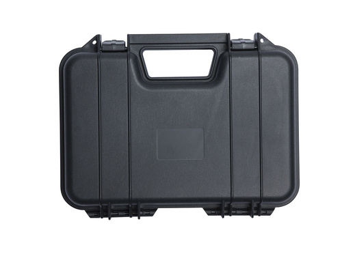DynamicsHPA - Airsoftový krám, Airsoft zbraně, střelivo, vybavení - ASG malý transportní kufřík na pistoli, 31x19x7 cm - Černá
