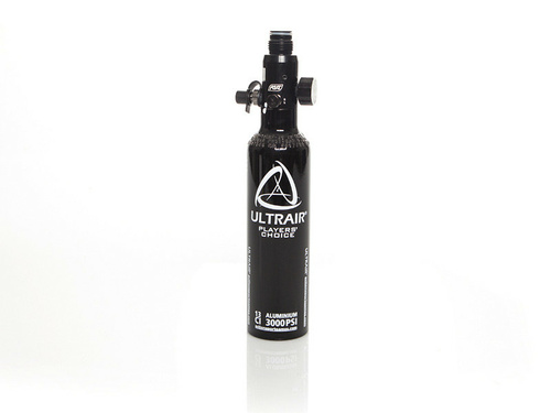DynamicsHPA - Airsoftový krám, Airsoft zbraně, střelivo, vybavení - Lahev Ultrair 13ci 3000 psi HPA, 0,2l