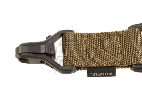 DynamicsHPA - Airsoftový krám, Airsoft zbraně, střelivo, vybavení - Popruh MAGPUL MS3(R) Sling GEN2 - Coyote