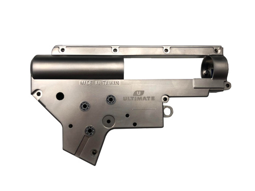 DynamicsHPA - Airsoftový krám, Airsoft zbraně, střelivo, vybavení - Mechabox ver. II., zesílený , 8mm ložiska