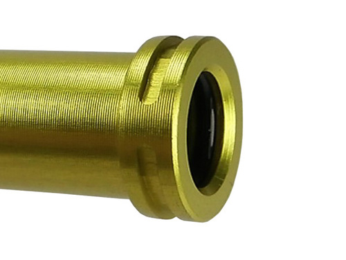 DynamicsHPA - Airsoftový krám, Airsoft zbraně, střelivo, vybavení - Hliníková CNC tryska 51,5mm pro Tokyo Marui Next Gen