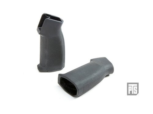 DynamicsHPA - Airsoftový krám, Airsoft zbraně, střelivo, vybavení - PTS Pažbička EPG-C pro M4/M16 GBB - černá