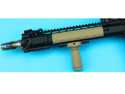 DynamicsHPA - Airsoftový krám, Airsoft zbraně, střelivo, vybavení - Gumové krytky KEYMOD, 4ks - pískové