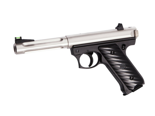 DynamicsHPA - Airsoftový krám, Airsoft zbraně, střelivo, vybavení - Mk2 - CO2, pevný závěr, dual-tone