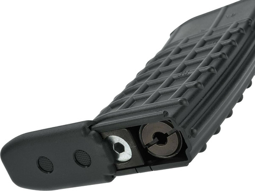 DynamicsHPA - Airsoftový krám, Airsoft zbraně, střelivo, vybavení - Zásobník CO2 pro GHK AUG na 30ran
