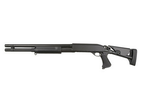 DynamicsHPA - Airsoftový krám, Airsoft zbraně, střelivo, vybavení - Brokovnice M870 CM353L