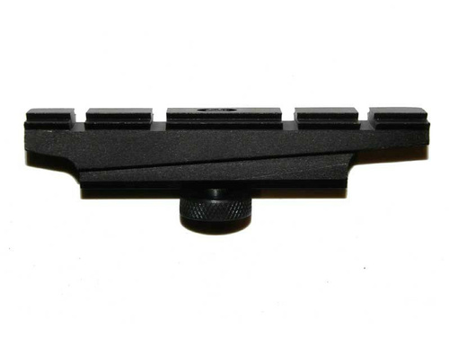 DynamicsHPA - Airsoftový krám, Airsoft zbraně, střelivo, vybavení - Montáž optiky pro transportní rukojeť M4/M16