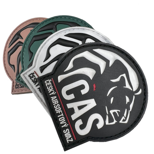 DynamicsHPA - Airsoftový krám, Airsoft zbraně, střelivo, vybavení - Patch 