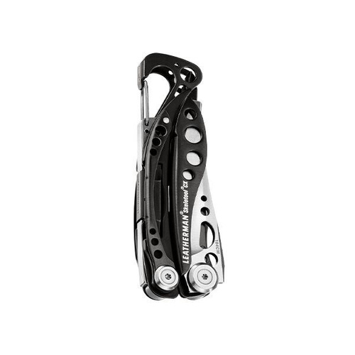 DynamicsHPA - Airsoftový krám, Airsoft zbraně, střelivo, vybavení - Leatherman multitool SKELETOOL(R) CX - Stříbrná/černá