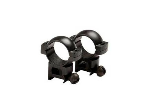 DynamicsHPA - Airsoftový krám, Airsoft zbraně, střelivo, vybavení - Montážní kroužky, střední , průměr 30mm