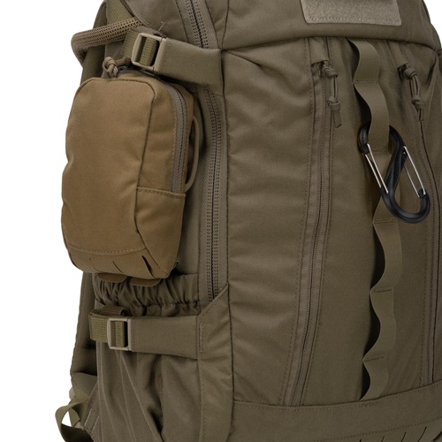 DynamicsHPA - Airsoftový krám, Airsoft zbraně, střelivo, vybavení - Direct Action batoh HALIFAX Small Backpack(R) - Ranger Green