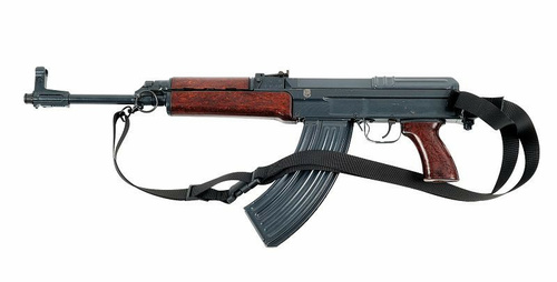 DynamicsHPA - Airsoftový krám, Airsoft zbraně, střelivo, vybavení - Taktický popruh SA.58
