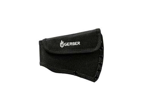 DynamicsHPA - Airsoftový krám, Airsoft zbraně, střelivo, vybavení - Sekera Gerber Pack Hatchet - Zelená