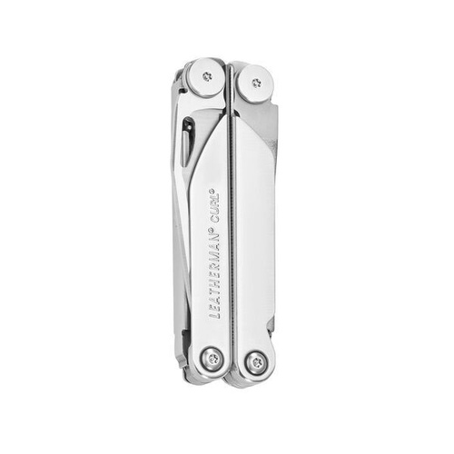 DynamicsHPA - Airsoftový krám, Airsoft zbraně, střelivo, vybavení - Leatherman Multitool CURL(R) - Stříbrná