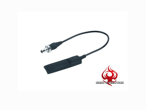 DynamicsHPA - Airsoftový krám, Airsoft zbraně, střelivo, vybavení - Single Switch - spínač pro svítilnu