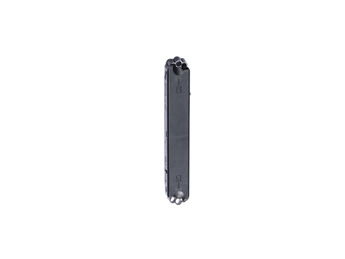 DynamicsHPA - Airsoftový krám, Airsoft zbraně, střelivo, vybavení - ASG CO2 zásobník na 4,5mm broky pro CZ P-09, 2x8 broků - Černá