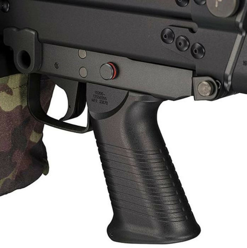 DynamicsHPA - Airsoftový krám, Airsoft zbraně, střelivo, vybavení - TM MK46 MOD 0 Next-Gen (NGRS EBB) - Černá - Nefunkční