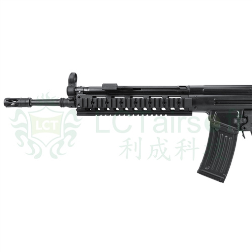 DynamicsHPA - Airsoftový krám, Airsoft zbraně, střelivo, vybavení - Předpažbí RIS pro LCT LK-33