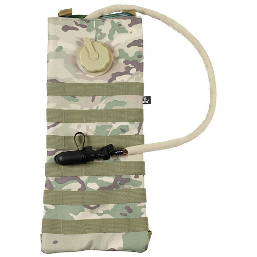DynamicsHPA - Airsoftový krám, Airsoft zbraně, střelivo, vybavení - Vak na vodu MOLLE 2,5 l - MC