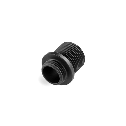 DynamicsHPA - Airsoftový krám, Airsoft zbraně, střelivo, vybavení - Adapter na tlumič pro Pistole Novritsch