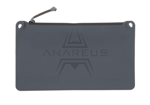 DynamicsHPA - Airsoftový krám, Airsoft zbraně, střelivo, vybavení - Pouzdro MAGPUL DAKA(R) Pouch Medium (střední) - šedé