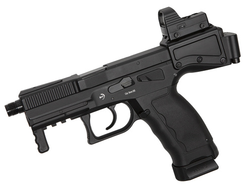 DynamicsHPA - Airsoftový krám, Airsoft zbraně, střelivo, vybavení - B a T USW A1 - CO2, blowback