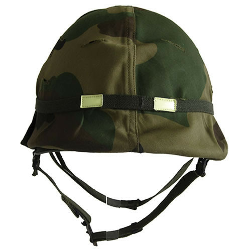 DynamicsHPA - Airsoftový krám, Airsoft zbraně, střelivo, vybavení - Kočičí oči US na helmu /CAT EYES/ ZELENÉ