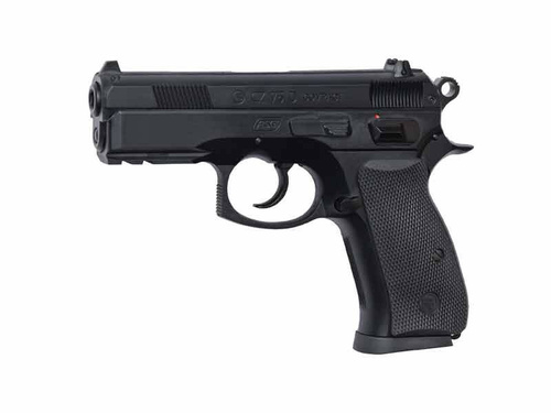 DynamicsHPA - Airsoftový krám, Airsoft zbraně, střelivo, vybavení - CZ 75D, manuální
