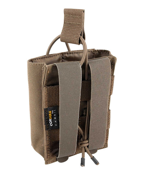 DynamicsHPA - Airsoftový krám, Airsoft zbraně, střelivo, vybavení - TT Sumka SGL Mag Pouch BEL HK417 MKII - Coyote Brown
