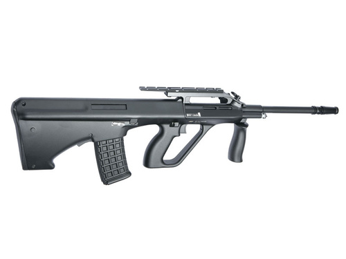 DynamicsHPA - Airsoftový krám, Airsoft zbraně, střelivo, vybavení - Steyr AUG A2
