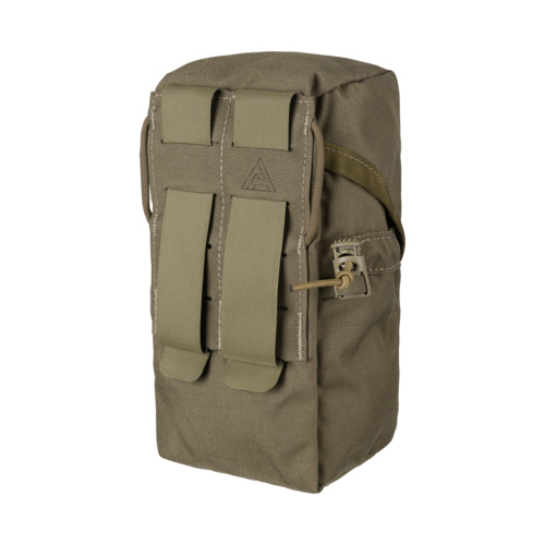 DynamicsHPA - Airsoftový krám, Airsoft zbraně, střelivo, vybavení - Direct Action Hydro Ulity Pouch - Adaptive Green