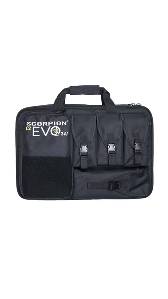 DynamicsHPA - Airsoftový krám, Airsoft zbraně, střelivo, vybavení - Startovací set premium - Scorpion EVO 3 ATEK
