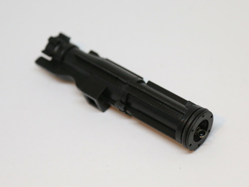 DynamicsHPA - Airsoftový krám, Airsoft zbraně, střelivo, vybavení - Pístnice kompletní pro WE MP7 (SMG 8 GBB), díl č.69,70,72,73,76,77,78,79