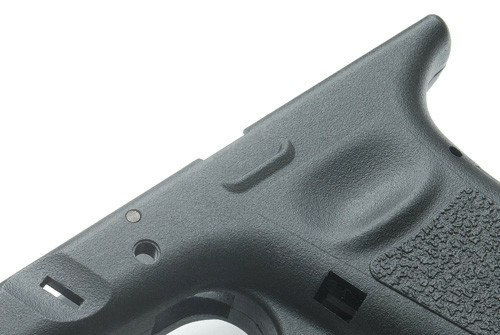 DynamicsHPA - Airsoftový krám, Airsoft zbraně, střelivo, vybavení - GD rám pro TM G-series Model 17 GBB, US verze 2013 (bez ražení) - Černá