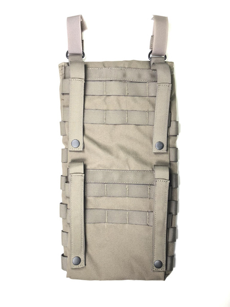 DynamicsHPA - Airsoftový krám, Airsoft zbraně, střelivo, vybavení - Camel Back MOLLE - Ranger Green