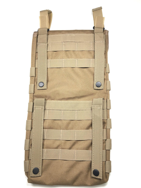 DynamicsHPA - Airsoftový krám, Airsoft zbraně, střelivo, vybavení - Camel Back MOLLE - Coyote