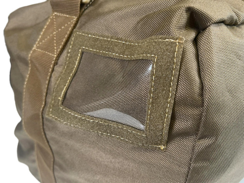 DynamicsHPA - Airsoftový krám, Airsoft zbraně, střelivo, vybavení - ANAREUS cestovní taška Arachnid 42 - Zelená