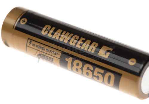 DynamicsHPA - Airsoftový krám, Airsoft zbraně, střelivo, vybavení - Dobíjecí baterie 3,7V 18650 2600 mAh Micro-USB