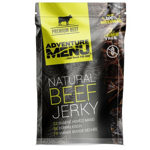 DynamicsHPA - Airsoftový krám, Airsoft zbraně, střelivo, vybavení - Hovězí JERKY 100g