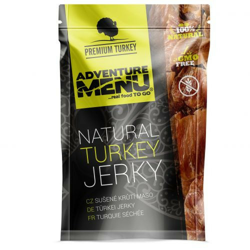 DynamicsHPA - Airsoftový krám, Airsoft zbraně, střelivo, vybavení - Krůtí JERKY 25g