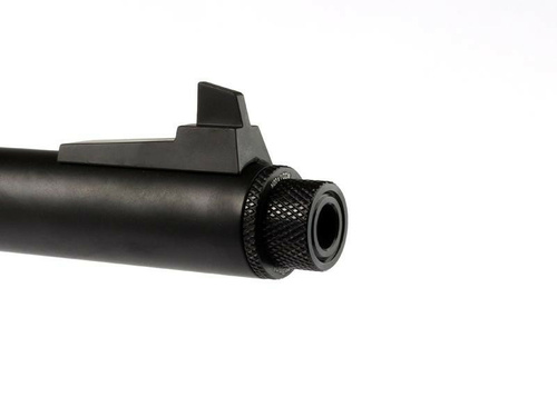DynamicsHPA - Airsoftový krám, Airsoft zbraně, střelivo, vybavení - Adapter na tlumič pro Tokyo Marui VSR-10 Pro a JG BAR-10