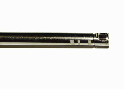 DynamicsHPA - Airsoftový krám, Airsoft zbraně, střelivo, vybavení - ML precizní vnitřní hlaveň pro AEG, 6,02 mm - 640 mm