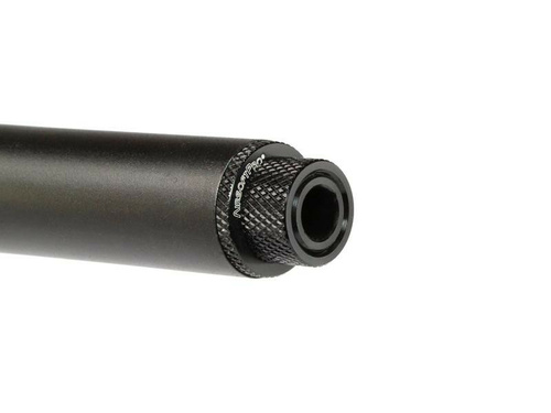 DynamicsHPA - Airsoftový krám, Airsoft zbraně, střelivo, vybavení - Adapter na tlumič pro Well MB03, 07, 08, 09, 10, 12, 4402, 4411