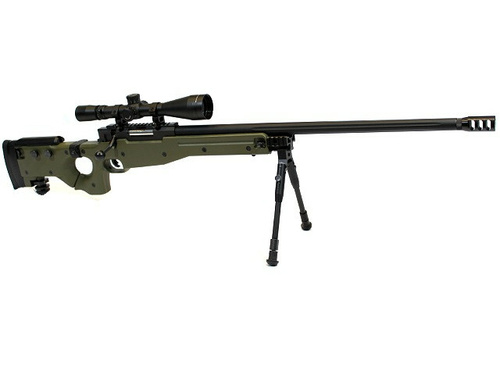 DynamicsHPA - Airsoftový krám, Airsoft zbraně, střelivo, vybavení - Kompenzátor FTE - pravotočivý závit 14 plus