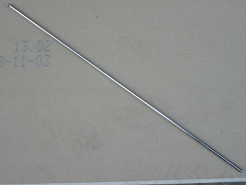 DynamicsHPA - Airsoftový krám, Airsoft zbraně, střelivo, vybavení - Precizní hlaveň 6,03mm M14 (500mm)