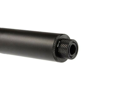 DynamicsHPA - Airsoftový krám, Airsoft zbraně, střelivo, vybavení - Adapter na tlumič pro Well MB01, 04, 05, 06, 13