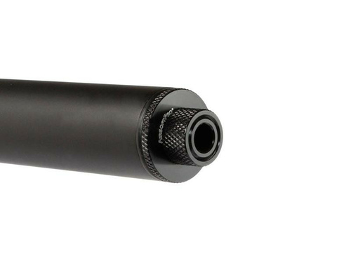 DynamicsHPA - Airsoftový krám, Airsoft zbraně, střelivo, vybavení - Adapter na tlumič pro VSR-10 G-Spec, L96 AWS, BAR-10 G-Spec, CM.703, MB4401, MB02