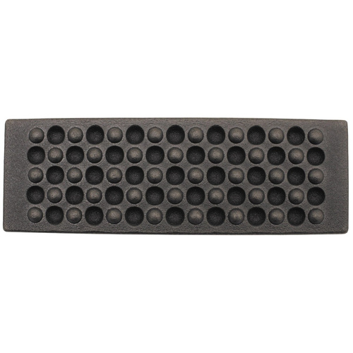 DynamicsHPA - Airsoftový krám, Airsoft zbraně, střelivo, vybavení - Podložka Termo 39x30cm - černá